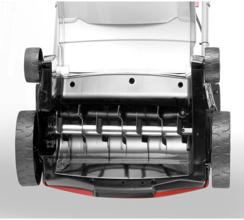 Аэратор AL-KO Combi Care 38 P Comfort 112799