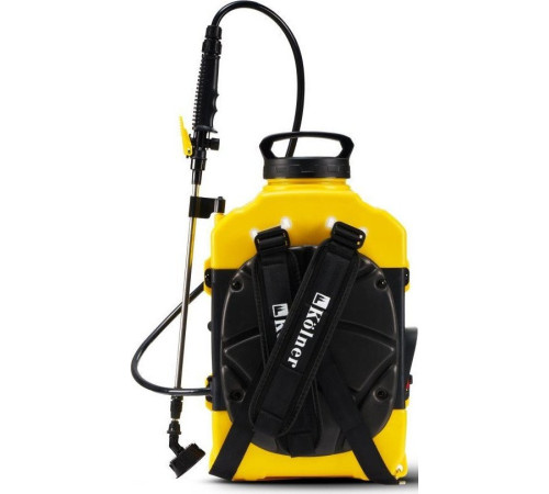 Аккумуляторный опрыскиватель Kolner KSC 12-12L-02