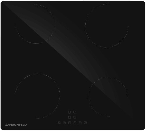 Варочная панель MAUNFELD AVI594BK