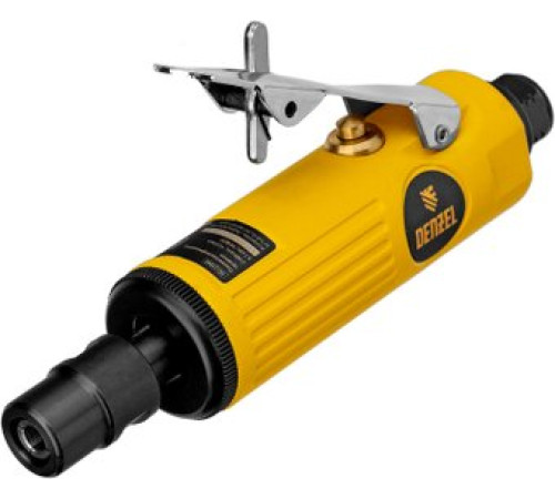 Пневмошлифмашина Denzel PGS25000