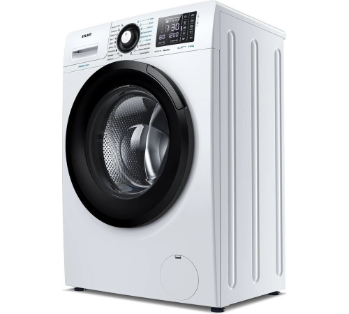 Стиральная машина ATLANT СМА 60У1214-СА-02