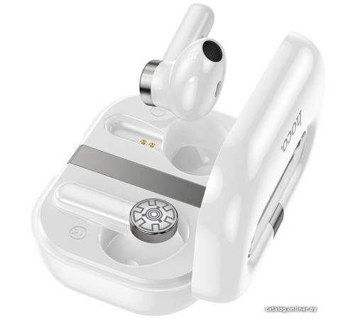 Наушники Hoco EW31 белый