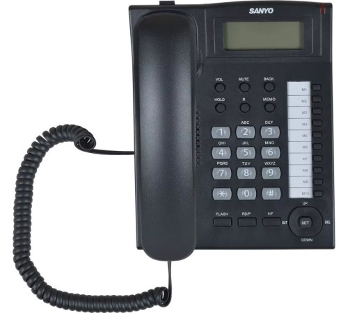Проводной телефон Sanyo RA-S517B