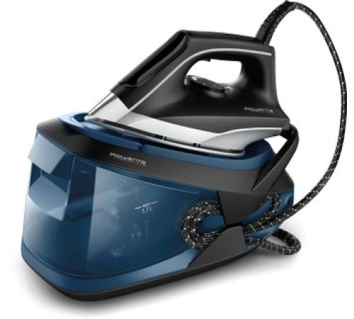 Утюг Rowenta Turbo Steam VR8322F0