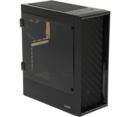 Корпус Zalman ZM-T7