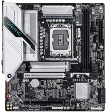 Материнская плата Gigabyte B860M Gaming WiFi6