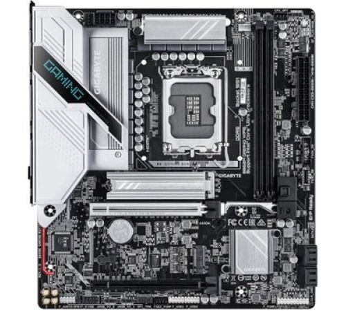 Материнская плата Gigabyte B860M Gaming WiFi6