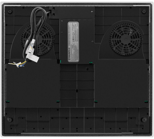 Варочная панель MAUNFELD CVI594SWH