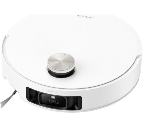 Робот-пылесос Dreame Robot Vacuum L60 Pro Ultra White RLL56CE0 евровилка, белый