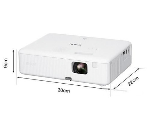Проектор Epson CO-W01