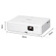 Проектор Epson CO-W01