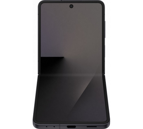 Телефон Samsung Galaxy Z Flip7 SM-F766B 12GB/512GB черный