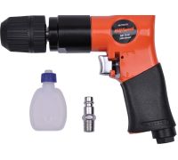 Безударная дрель AV Steel AV-701101