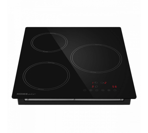 Варочная панель HOMSair HI43ABK