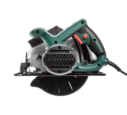 Дисковая циркулярная пила Hammer CRP1500D