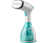 Отпариватель BQ SG1005H белый/бирюзовый