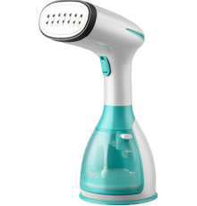 Отпариватель BQ SG1005H белый/бирюзовый