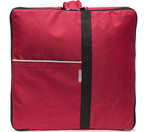 Термосумка Зубрава СТДП35 красный