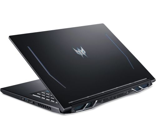 Ноутбук Acer Predator Helios 300 PH315-55-766F NH.QGMER.004