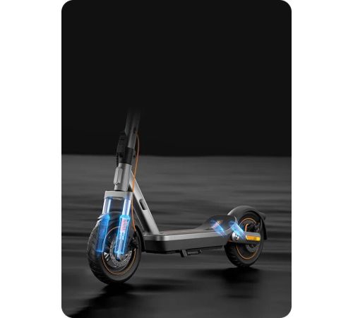 Электросамокат Xiaomi Electric Scooter 6 Max