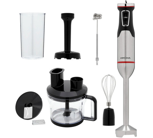 Погружной блендер Krona 7-in-1-Multistabmixer