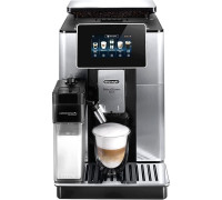 Кофемашина DeLonghi PrimaDonna Soul ECAM 610.74.MB