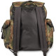 Туристический рюкзак Спортивные мастерские Дачник 3 SM-184 нато