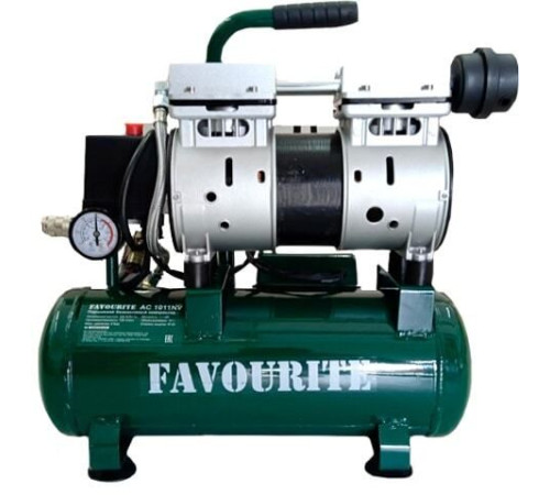 Компрессор Favourite AC 1011NV