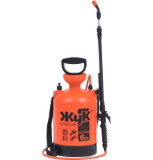 Ручной опрыскиватель Жук ОП-207 6 л