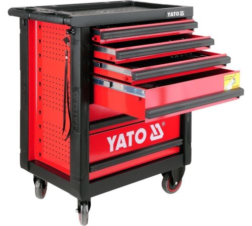 Тележка Yato YT-5530