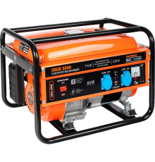Бензиновый генератор Patriot Max Power SRGE 3500
