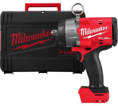 Гайковерт Milwaukee M18 FUEL M18FHIW2P12-0X 4933492785 без АКБ, кейс