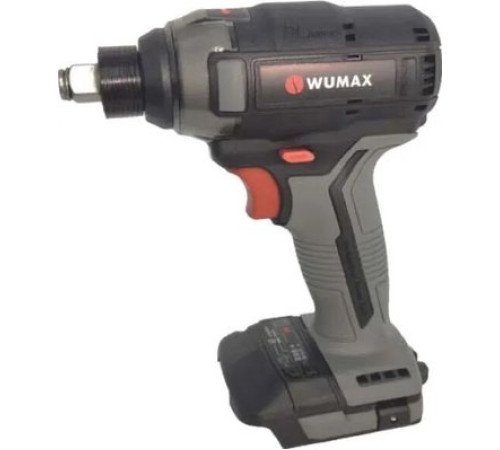 Гайковерт Wumax 18BL Classic M5717511110 с 2-мя АКБ, кейс