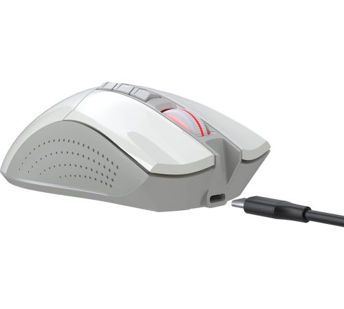 Игровая мышь A4Tech Bloody R90 Plus белый