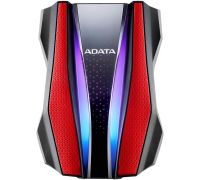 Внешний накопитель ADATA HD770G 2TB AHD770G-2TU32G1-CRD