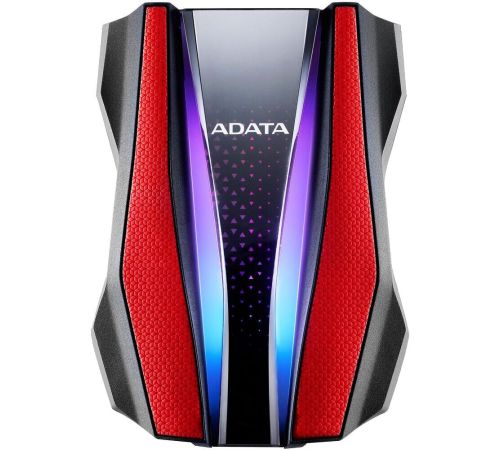 Внешний накопитель ADATA HD770G 2TB AHD770G-2TU32G1-CRD