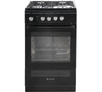 Кухонная плита De luxe 506040.24Г ЧР-001