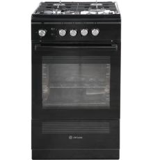 Кухонная плита De luxe 506040.24Г ЧР-001