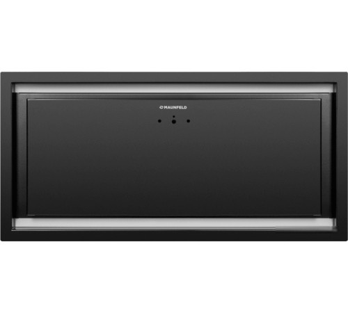 Кухонная вытяжка MAUNFELD MZR Cool 60 черный
