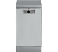 Отдельностоящая посудомоечная машина BEKO BDFS26130XQ