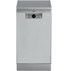 Отдельностоящая посудомоечная машина BEKO BDFS26130XQ
