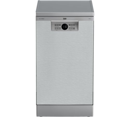 Отдельностоящая посудомоечная машина BEKO BDFS26130XQ