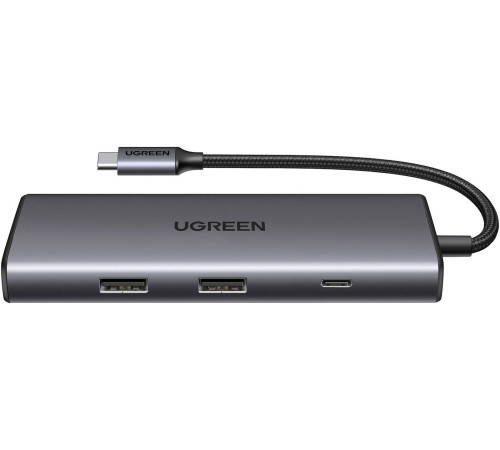 Док-станция Ugreen CM498 15531