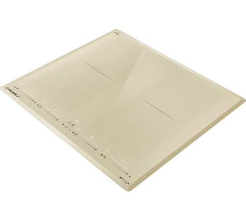 Варочная панель MAUNFELD CVI594SF2BG LUX Inverter