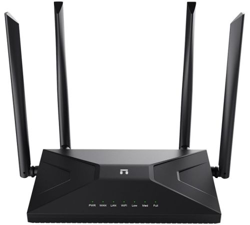 4G Wi-Fi роутер Netis MW5360