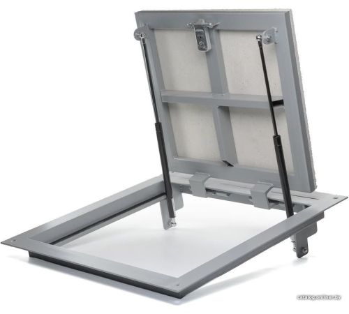 Люк ЛючкиБел Погребок 70x90 см