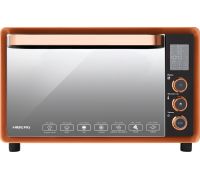 Мини-печь Hiberg PR 400 Gold moon