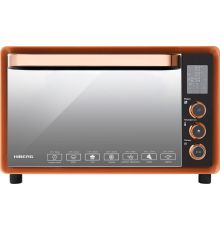 Мини-печь Hiberg PR 400 Gold moon