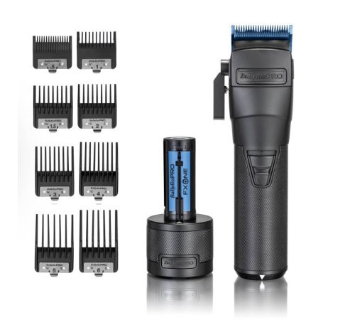 Машинка для стрижки волос BaByliss PRO FX899MBE