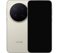 Телефон Vivo X300 Pro V2514 16GB/512GB международная версия бежевый
